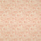 Botanical Grove Grasscloth Peel and Stick Wallpaper Sample Swatch  option Coral Rose Sample