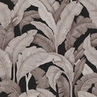 Lanai Palm Grasscloth Peel and Stick Wallpaper