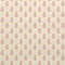 Ogee Garden Grasscloth Peel and Stick Wallpaper  option Pale Amber