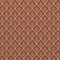Ogee Garden Grasscloth Peel and Stick Wallpaper Sample Swatch  option Pale Rosewood Sample