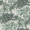 Provence Toile Grasscloth Peel and Stick Wallpaper  option Vert
