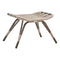 Monet Outdoor Highback Chair  option Moccachino