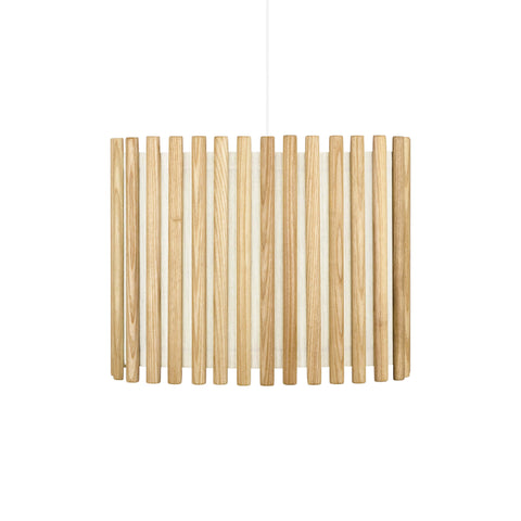 Komorebi Rectangular Pendant Light