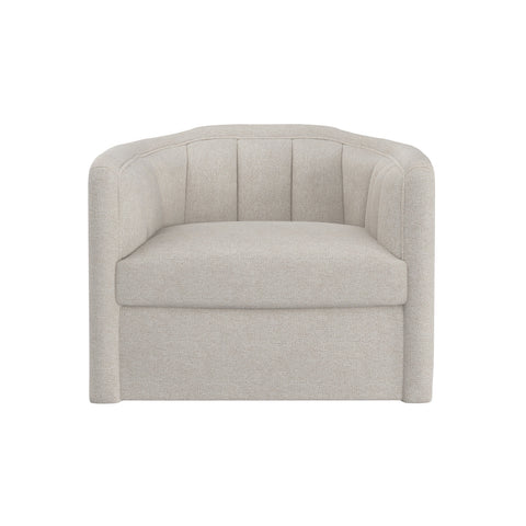 Birrit Swivel Armchair