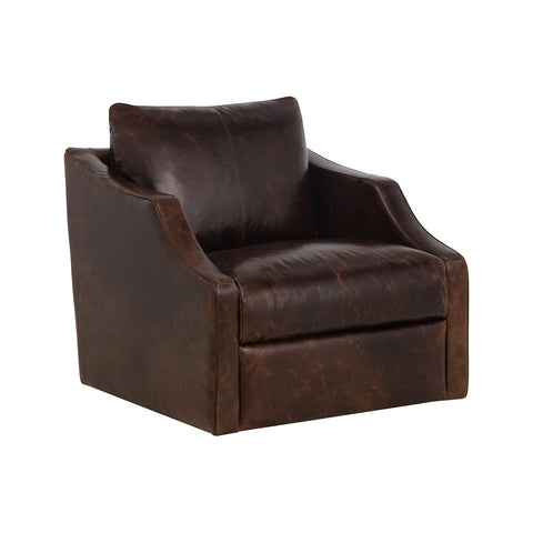 Orwell Swivel Lounge Chair