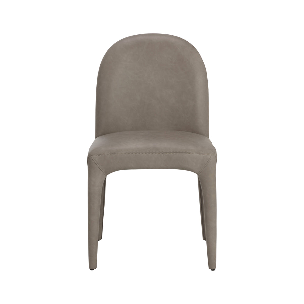 Tamina Fully Upholstered Dining Chair