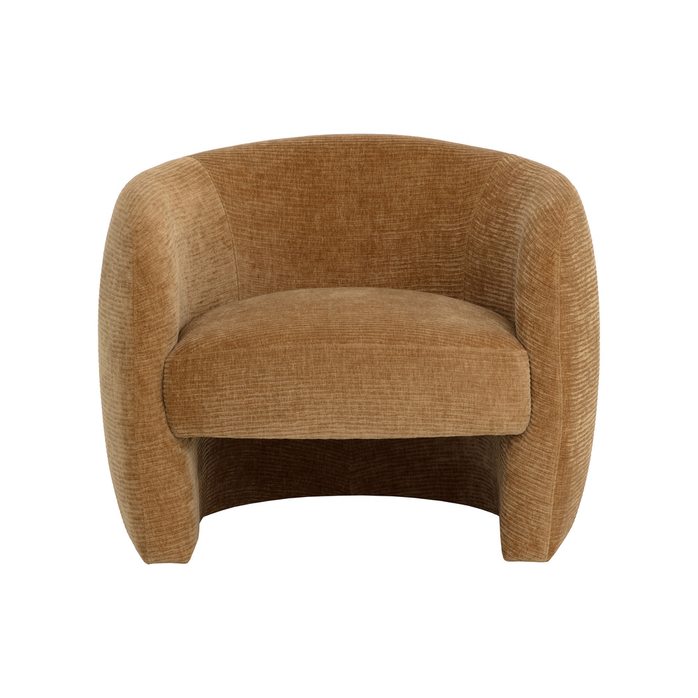 Mircea Lounge Armchair