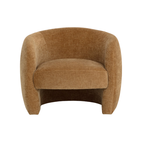 Mircea Lounge Armchair