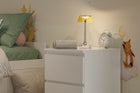 Bon Jour Unplugged Table Lamp