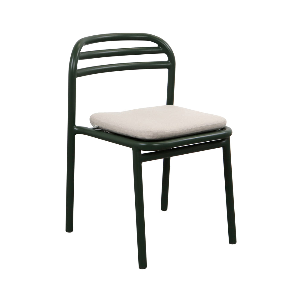 Bliss Outdoor Dining Chair