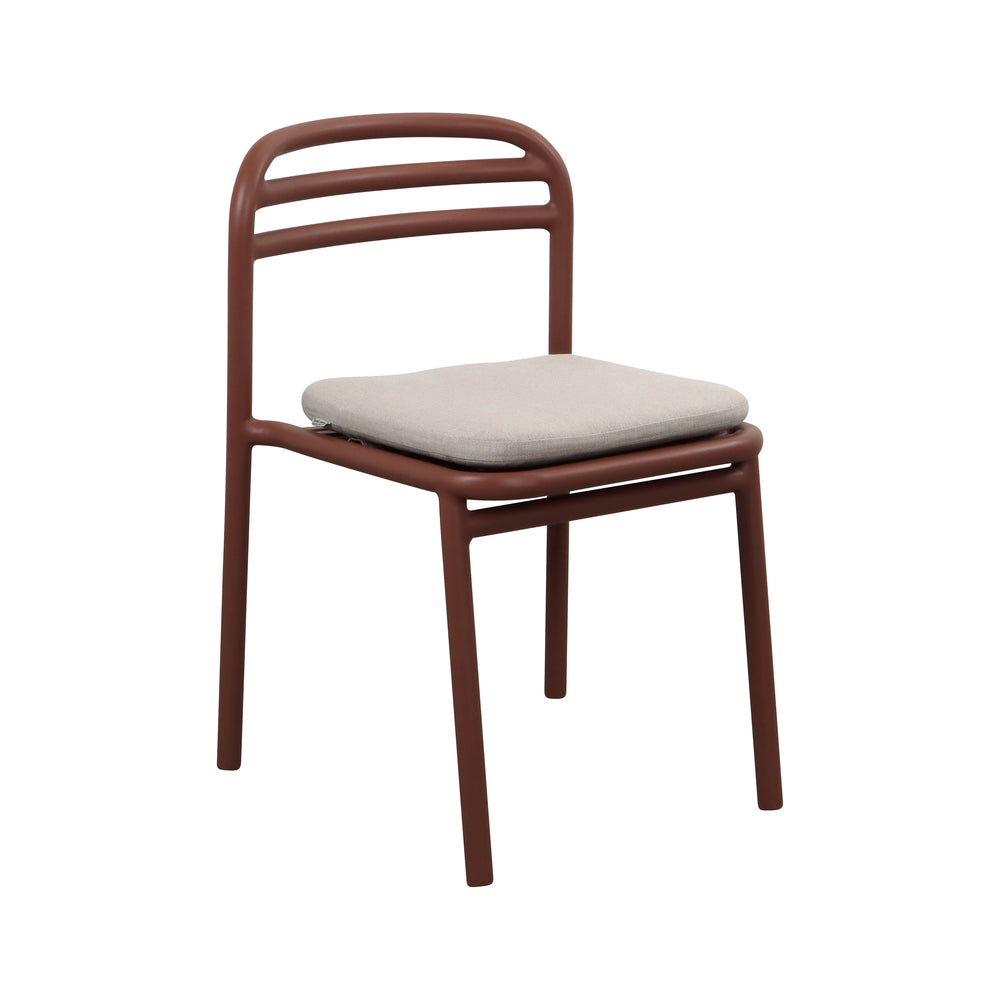 Bliss Outdoor Dining Chair