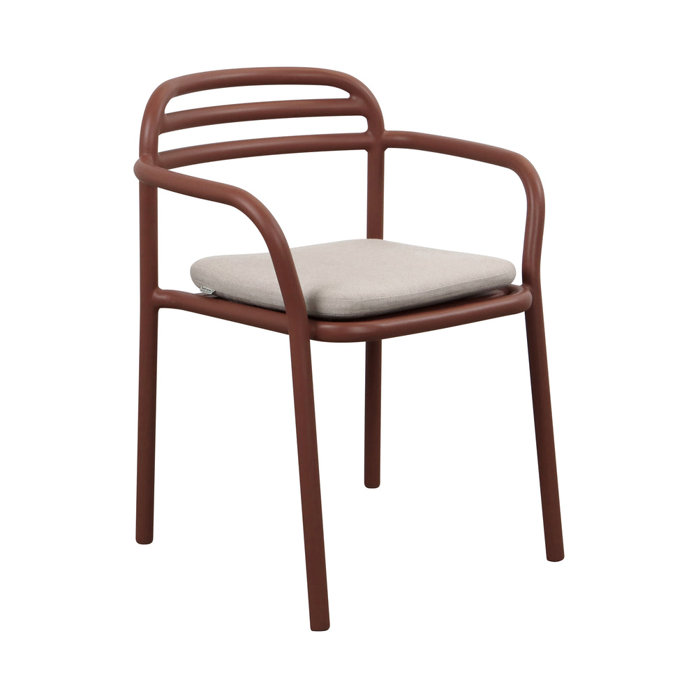 Bliss Outdoor Armchair