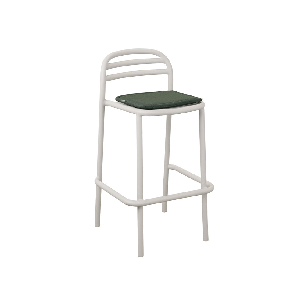 Bliss Outdoor Stackable Bar Stool