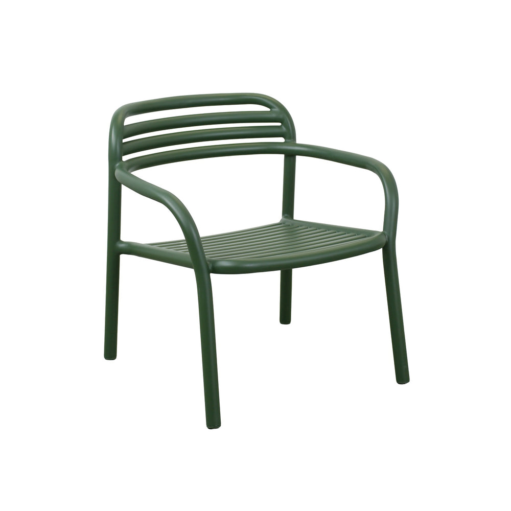 Bliss Outdoor Lounge Chair