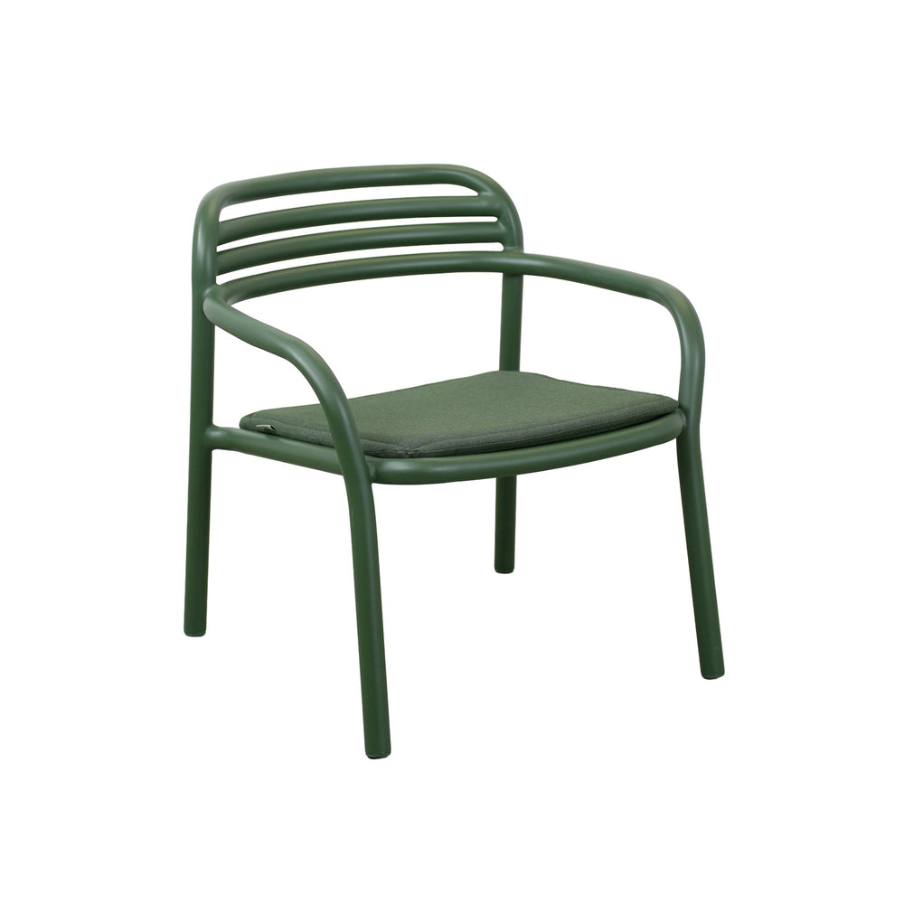 Bliss Outdoor Lounge Chair