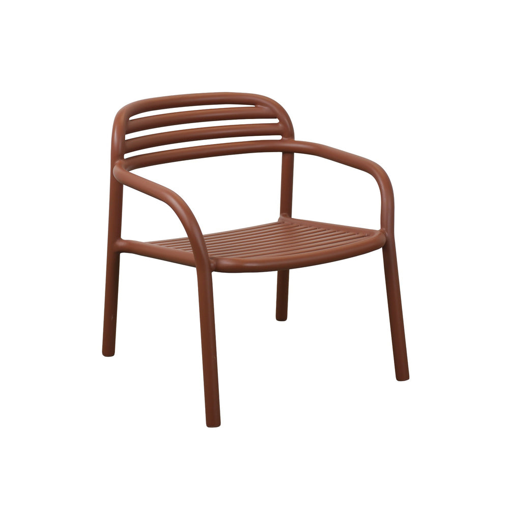 Bliss Outdoor Lounge Chair