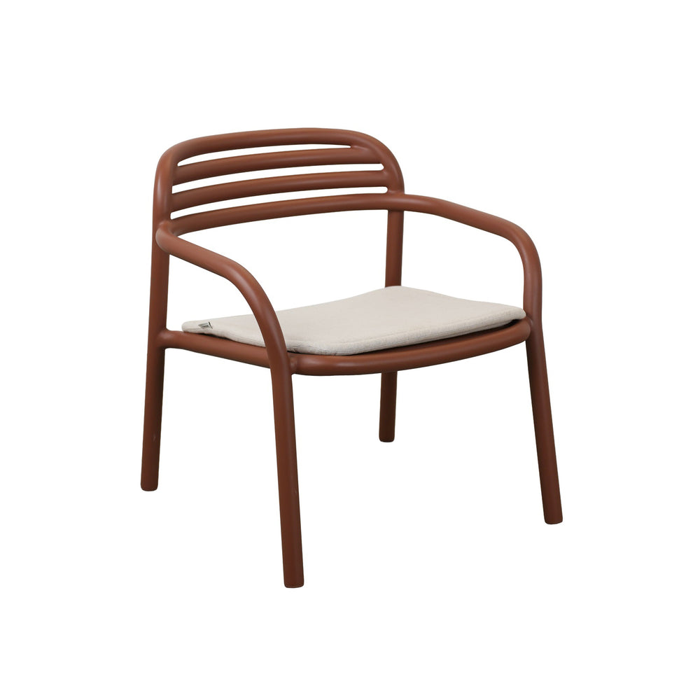 Bliss Outdoor Lounge Chair