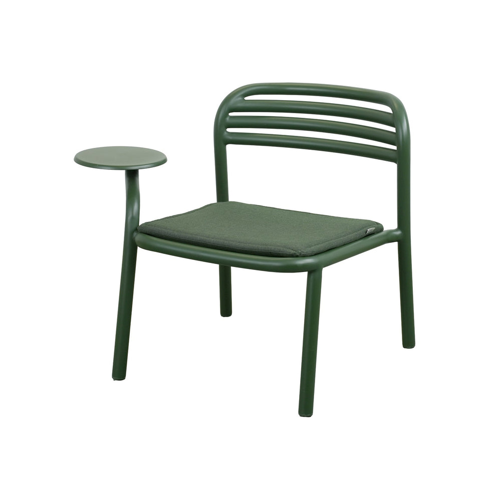 Bliss Lounge Chair with Side Table