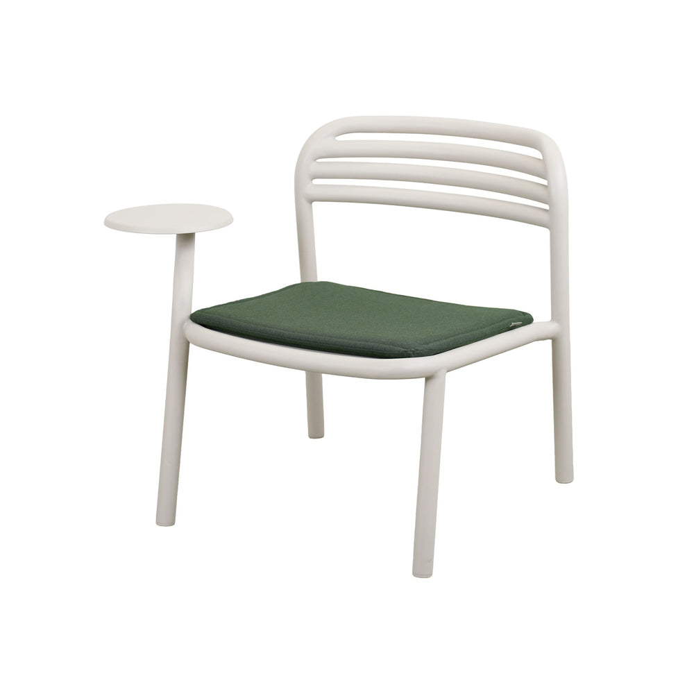 Bliss Lounge Chair with Side Table