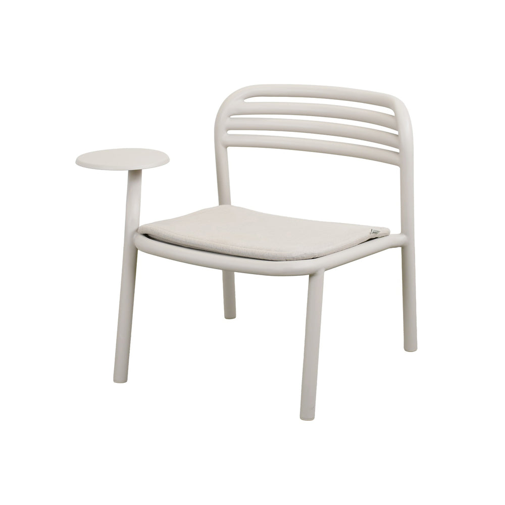 Bliss Lounge Chair with Side Table