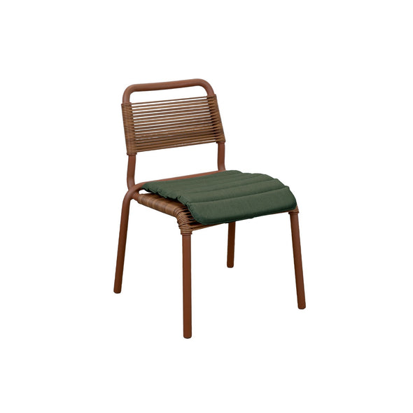 Al Dente Outdoor Stackable Chair