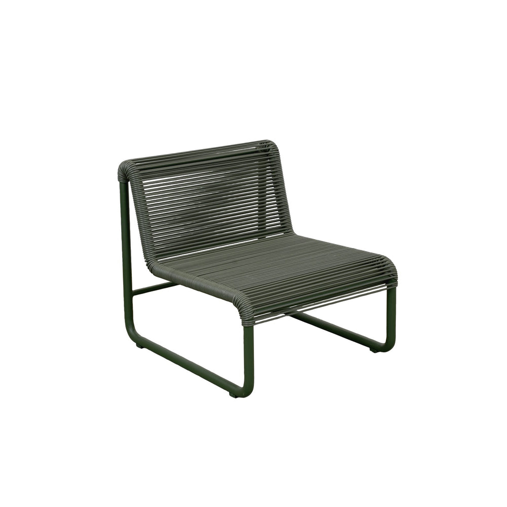 Al Dente Outdoor Lounge Chair