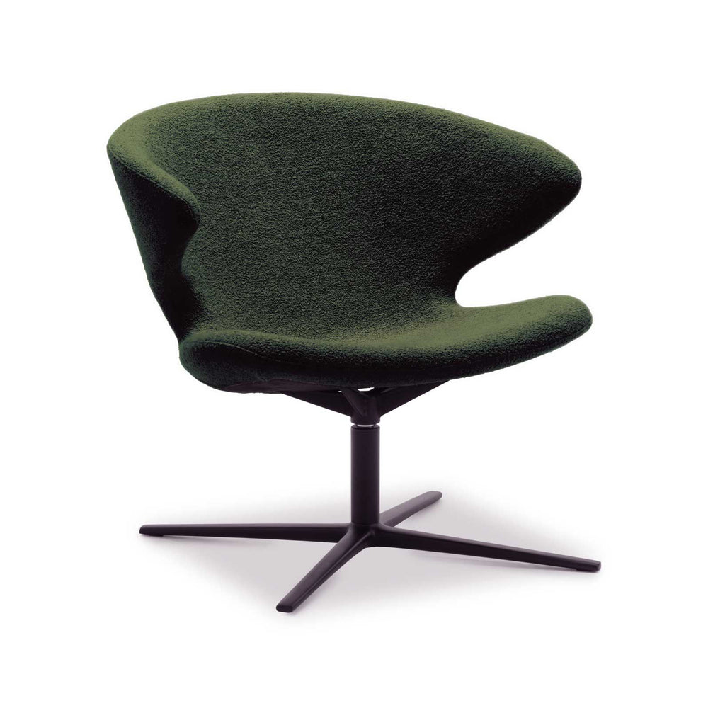 Ella Swivel Lounge Chair