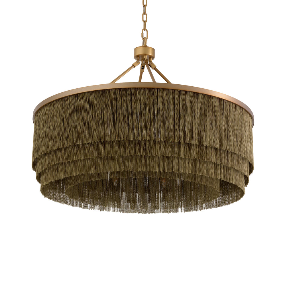 Tissot Chandelier