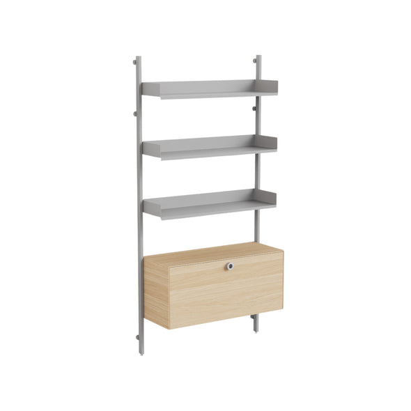 Slot Shelving