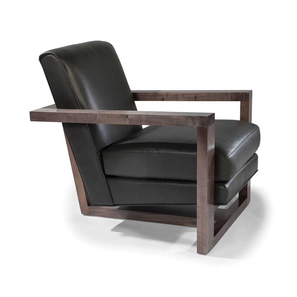 Roger Lounge Chair