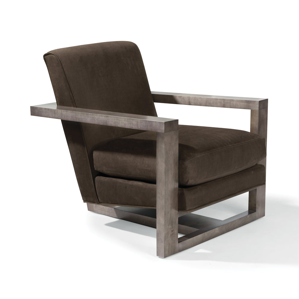 Roger Lounge Chair