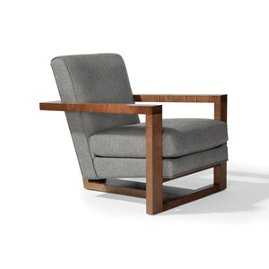 Roger Lounge Chair