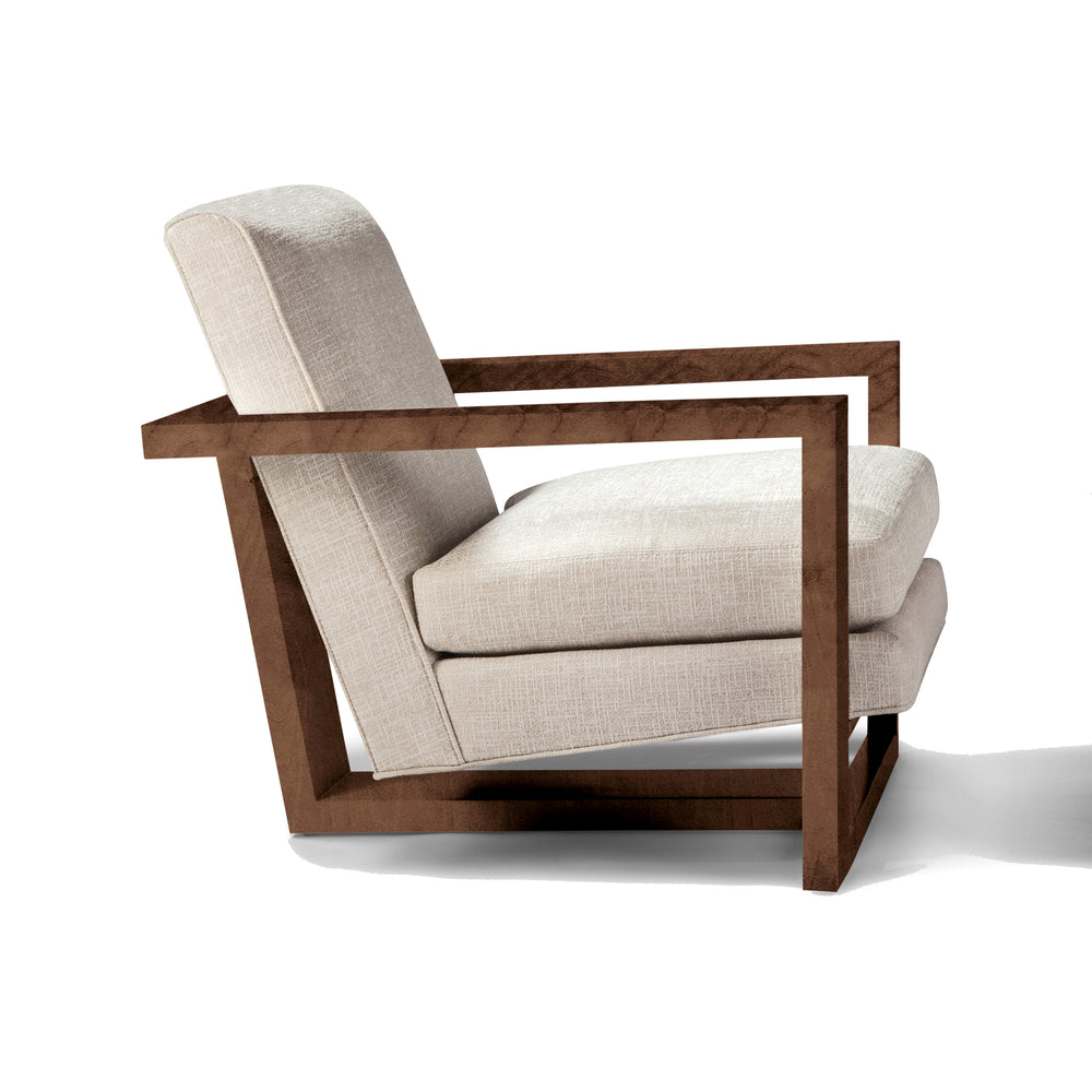 Roger Lounge Chair