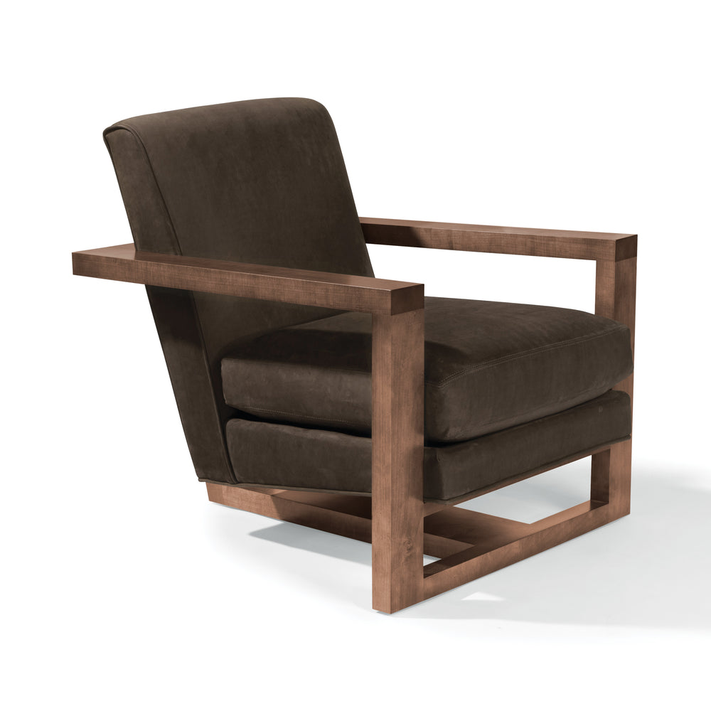 Roger Lounge Chair