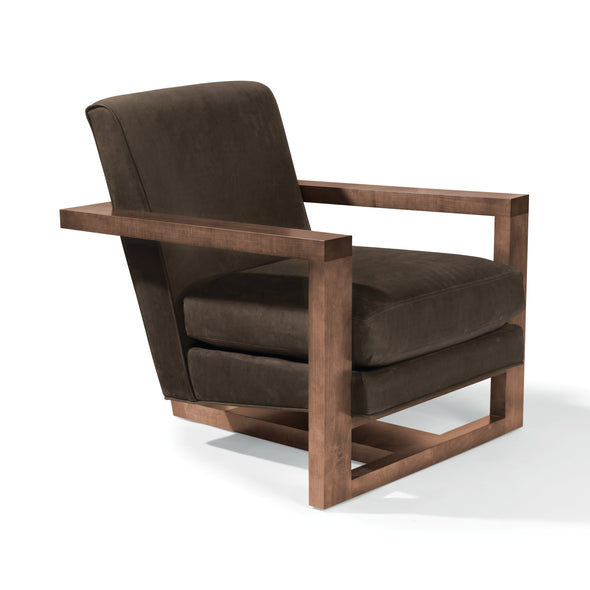 Roger Lounge Chair
