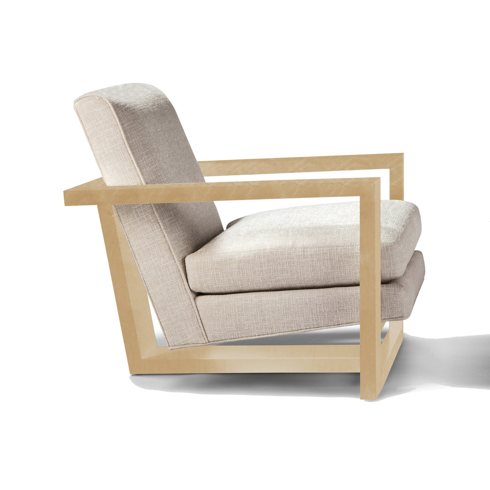 Roger Lounge Chair