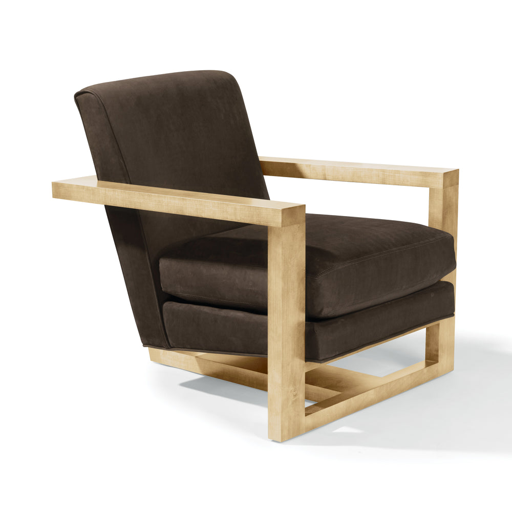 Roger Lounge Chair