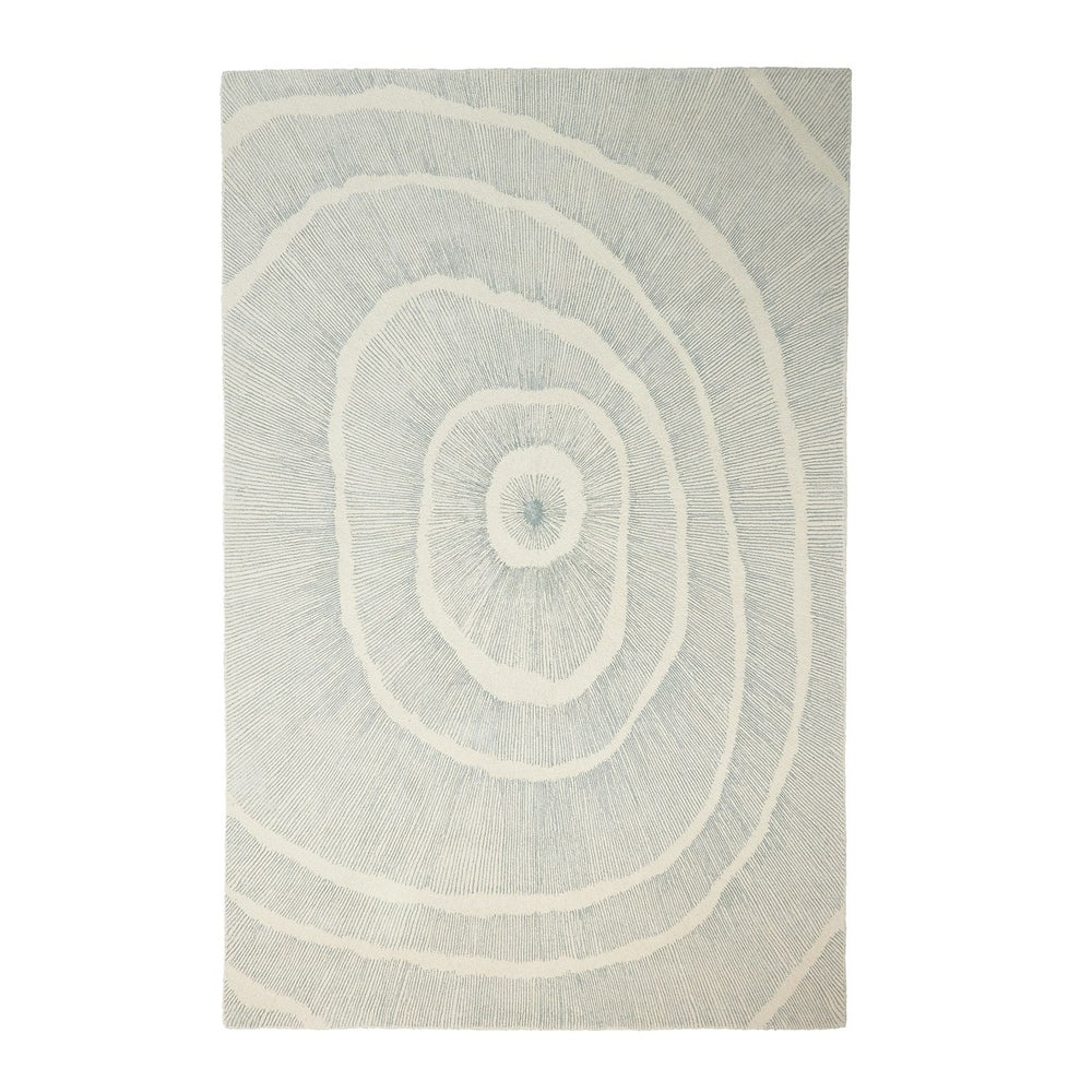 Burst Rug
