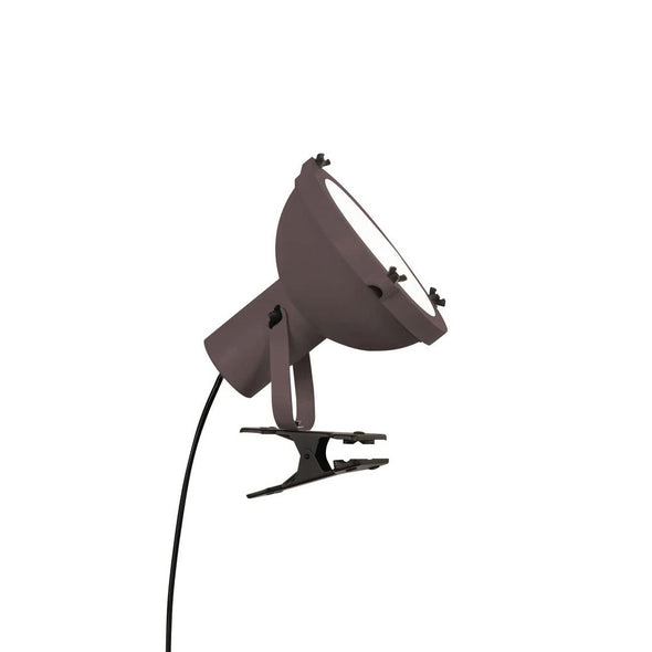 Le Corbusier Projecteur PiInza Clip Table Lamp