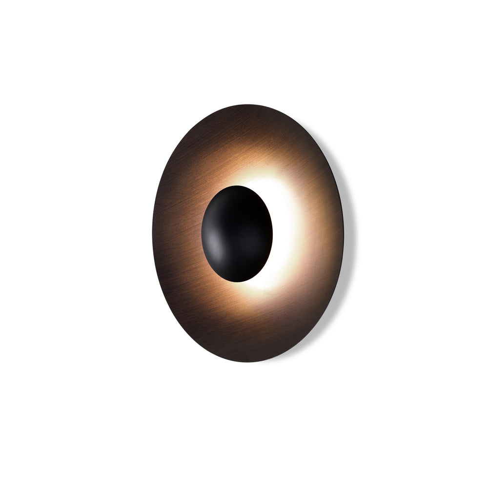 Ginger LED Flush Mount Wall Light