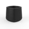 Vasija Cuadrada Pot  option Black