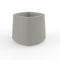 Vasija Cuadrada Pot  option Taupe