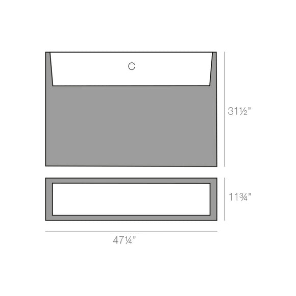 Wall Planter