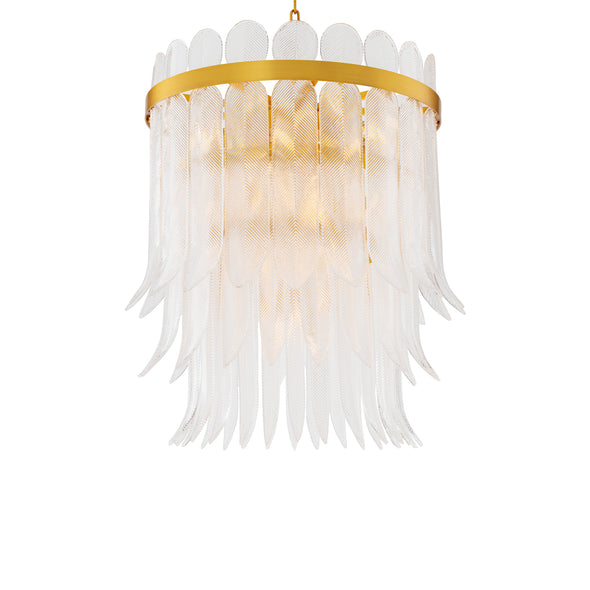 Erika Chandelier