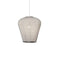 Coral Cay Pendant Light  option Transparent