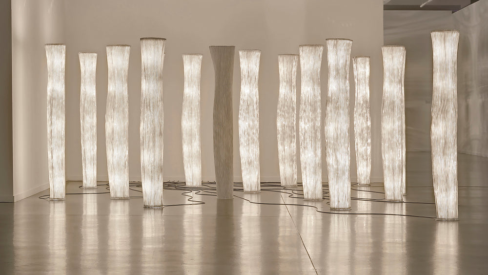Gea Floor Lamp
