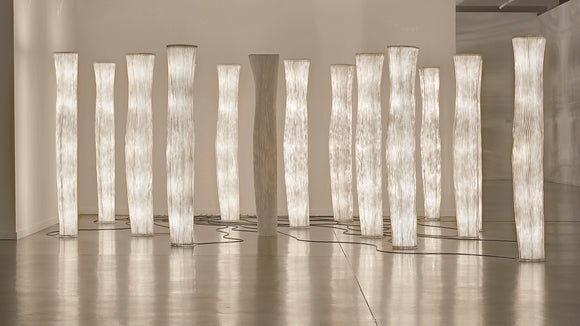 Gea Floor Lamp