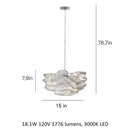 Nevo Pendant Light