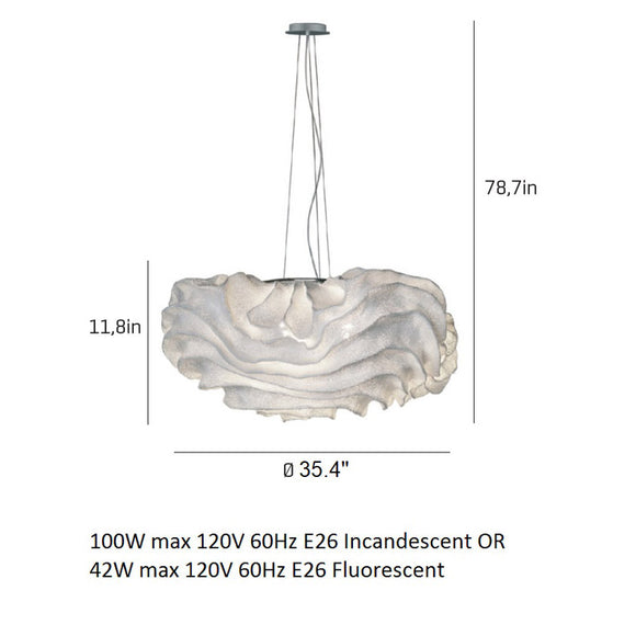 Nevo Pendant Light