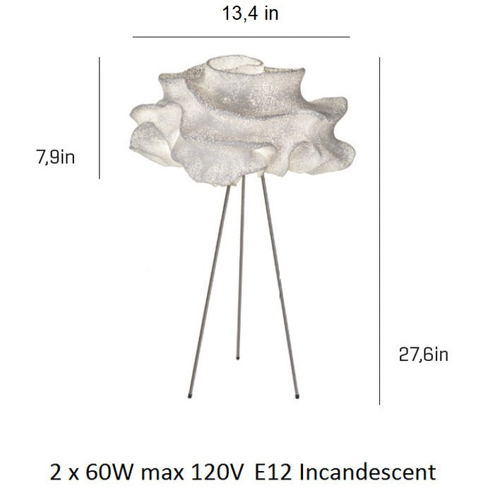 Nevo Table Lamp